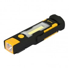 82733 VOREL Lanterna pentru atelier 3W COB LED 220..